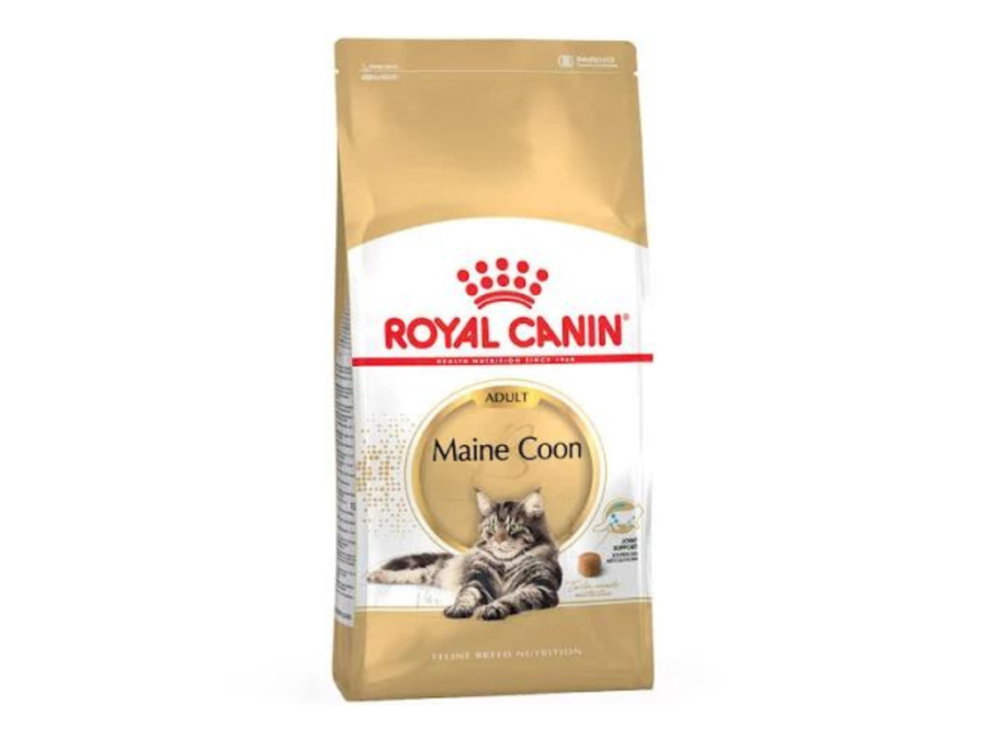 ROYAL CANIN  MAINE COON Adult