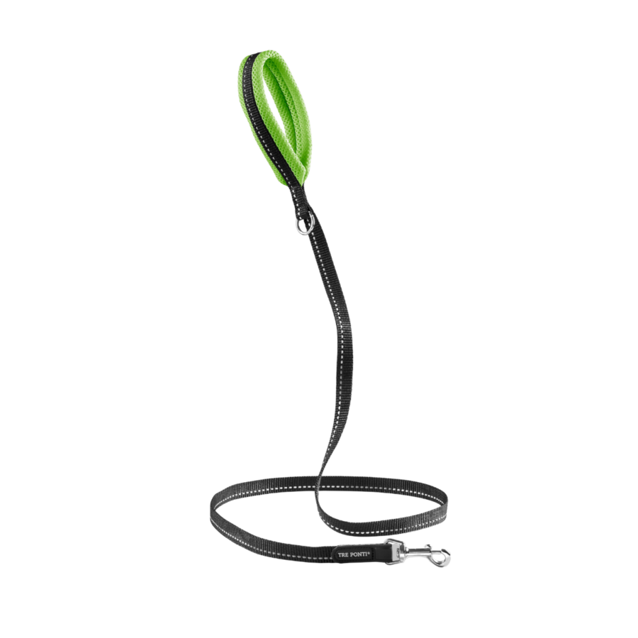 Guinzaglio Neon Mesh TF360