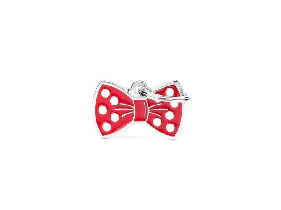 MEDAGLIETTA CHARM PAPILLON