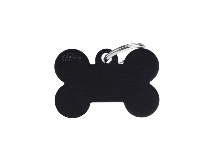 MEDAGLIETTA BIG BONE ALUMINIUM