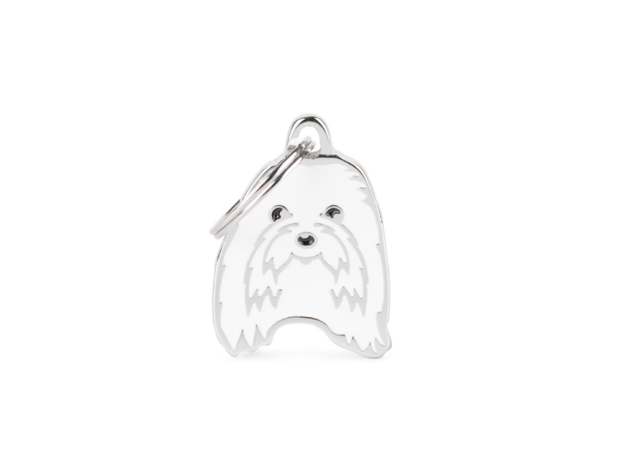 MEDAGLIETTA MALTESE