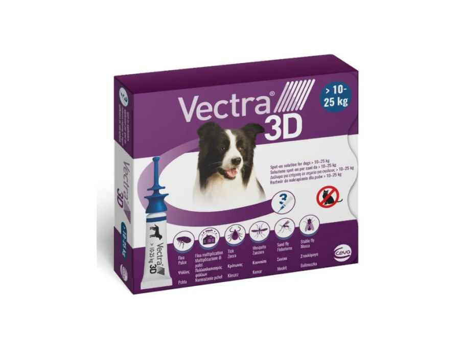 VECTRA >10KG-25KG