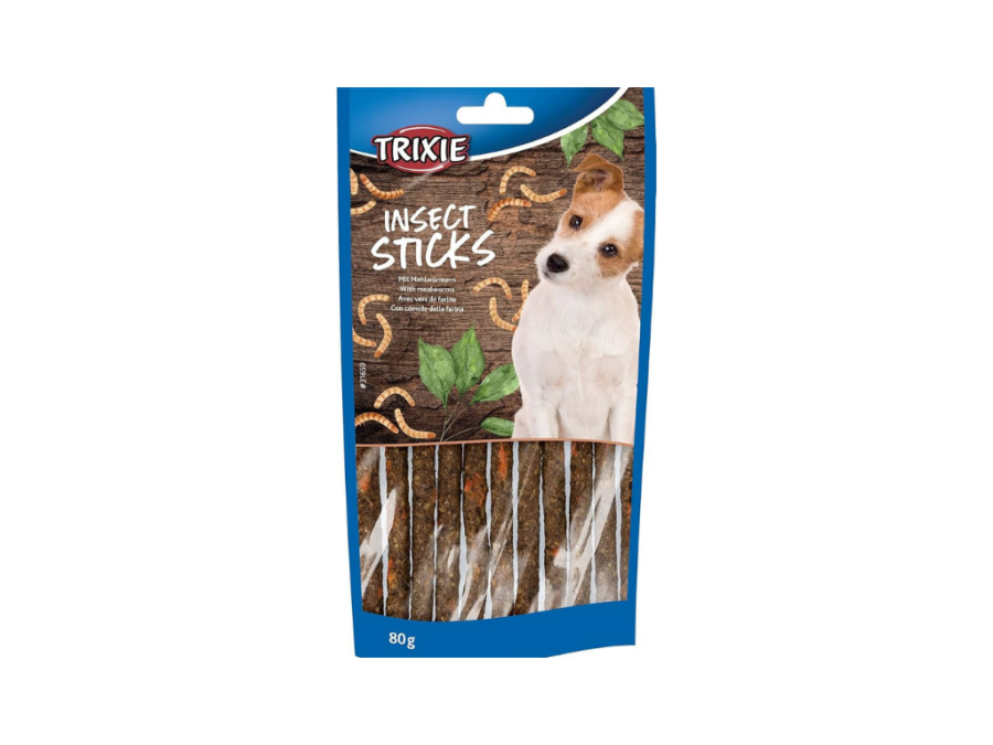 Insect sticks 80gr
