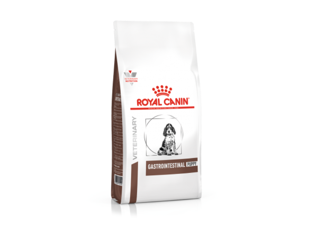 ROYAL CANIN GASTROINTESTINAL PUPPY