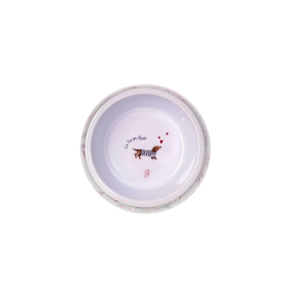 FERRIBIELLA CIOTOLA MELAMMINA PARIS 225ML DIAM.14CM